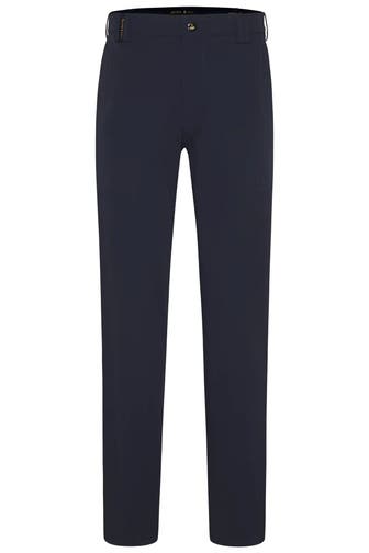 MEYER Chino Augusta marine Slim