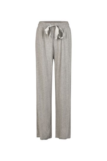 MYJAMA Pyjama Blair grau