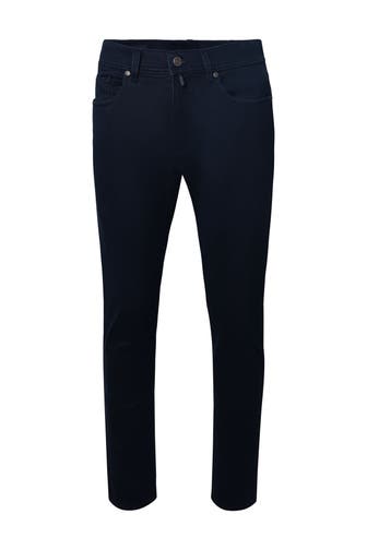 PIERRE CARDIN Jeans Lyon Salute Tapered