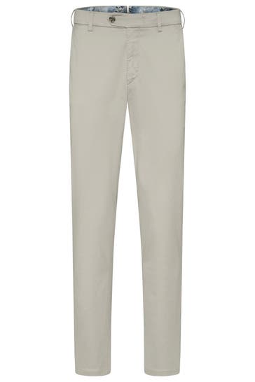 MMX Chino Lupus beige Slim
