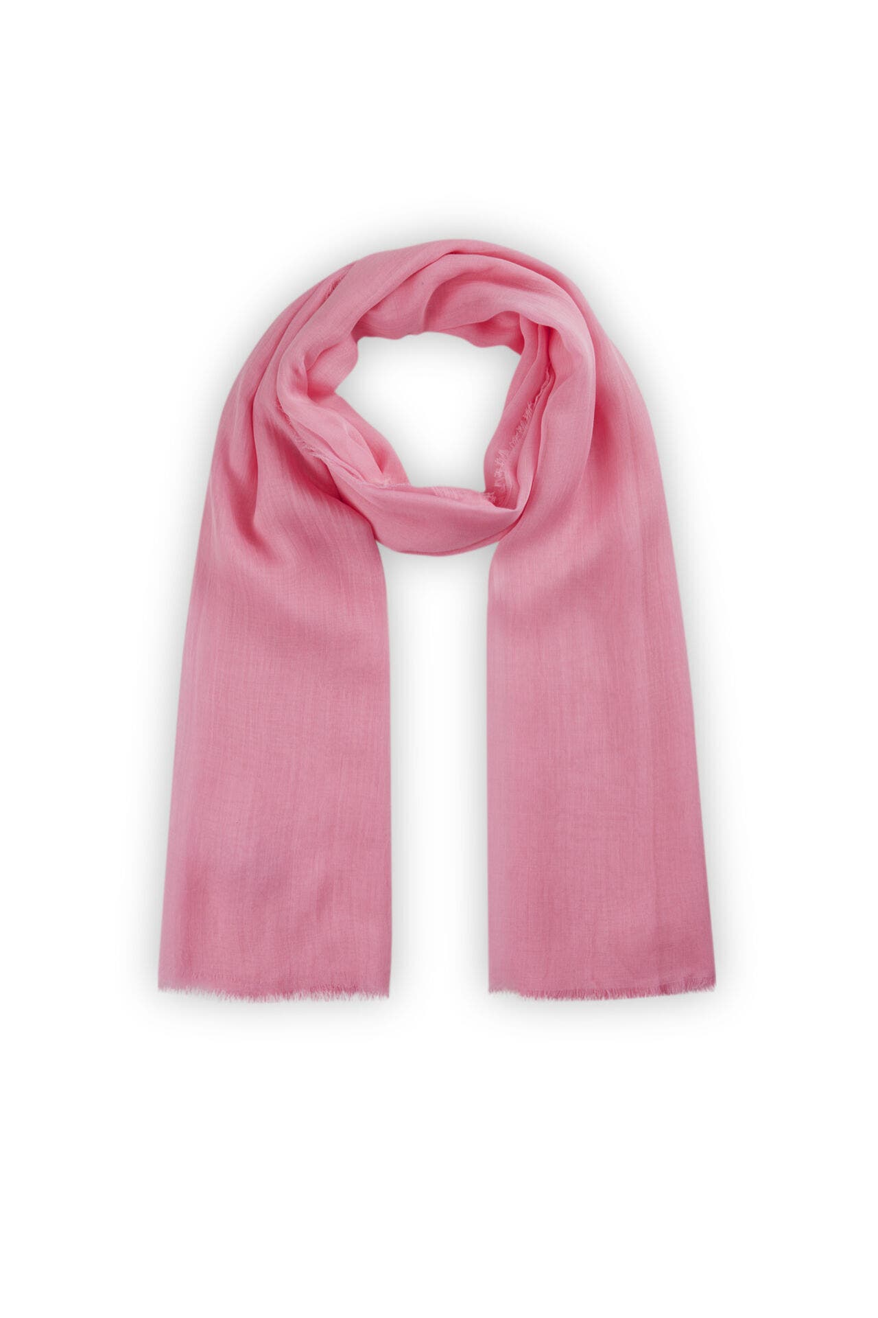CODELLO Schal rosa, Bild 1