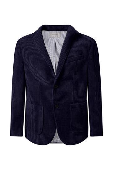PIERRE CARDIN Casual-Sakko Maurice Salute Regular Fit