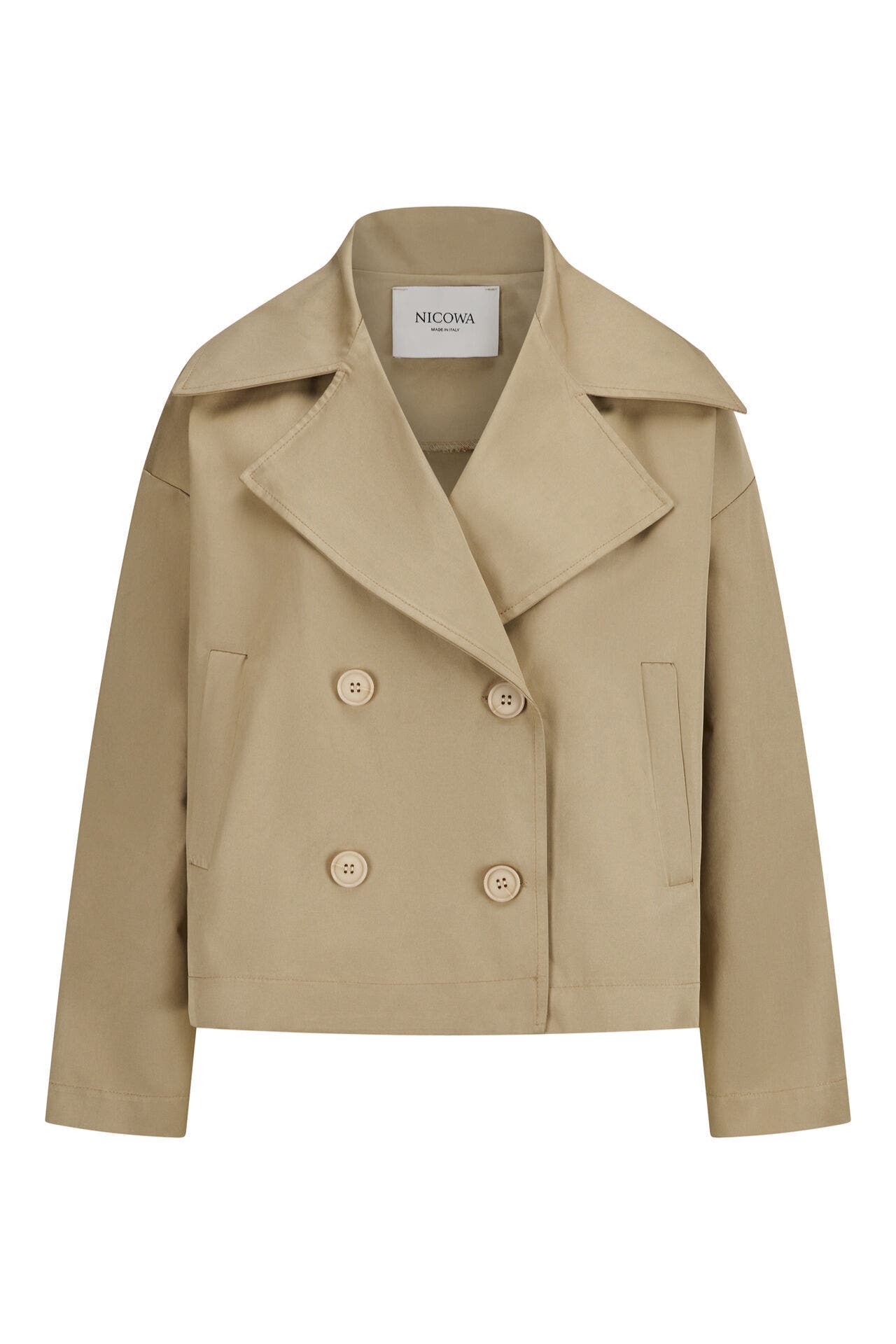 NICOWA Blazer CASLIWA BEIGE, Bild 1