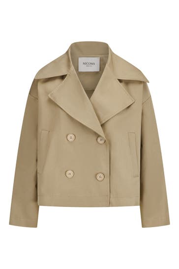 NICOWA Blazer CASLIWA BEIGE
