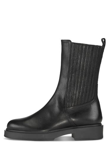 NICOWA Chelsea-Boots LEONICA BLACK