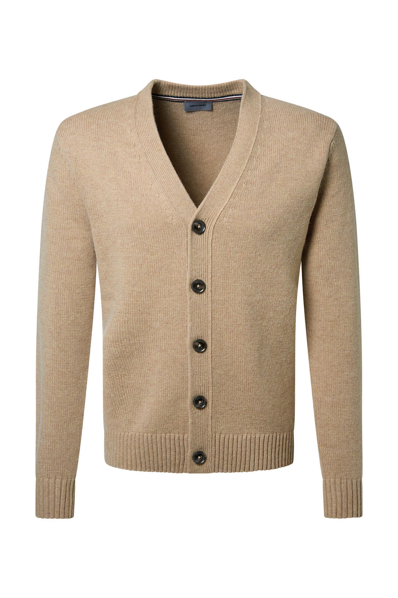PIERRE CARDIN Strickjacke Salute, Bild 1
