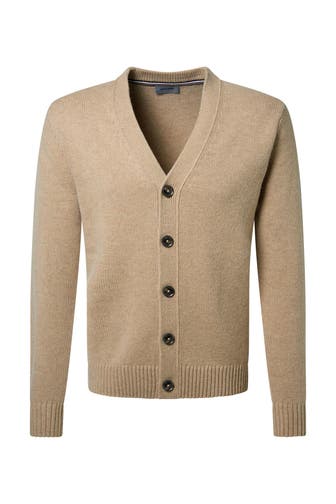 PIERRE CARDIN Strickjacke Salute