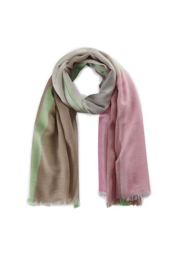 CODELLO Schal beige