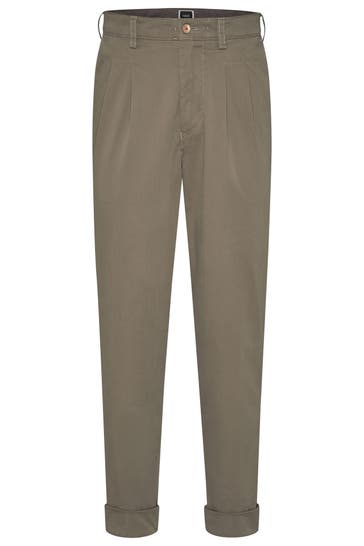 MMX Chino Pardus-U stein Straight