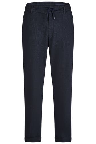 PIERRE CARDIN Chino Chambery Anthra Straight