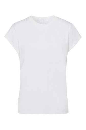 MYJAMA T-Shirt Celina weiß