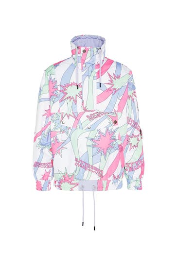 ELHO Skijacke Klosters 89 PASTELL