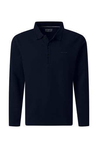 PIERRE CARDIN Polo-Shirt Salute