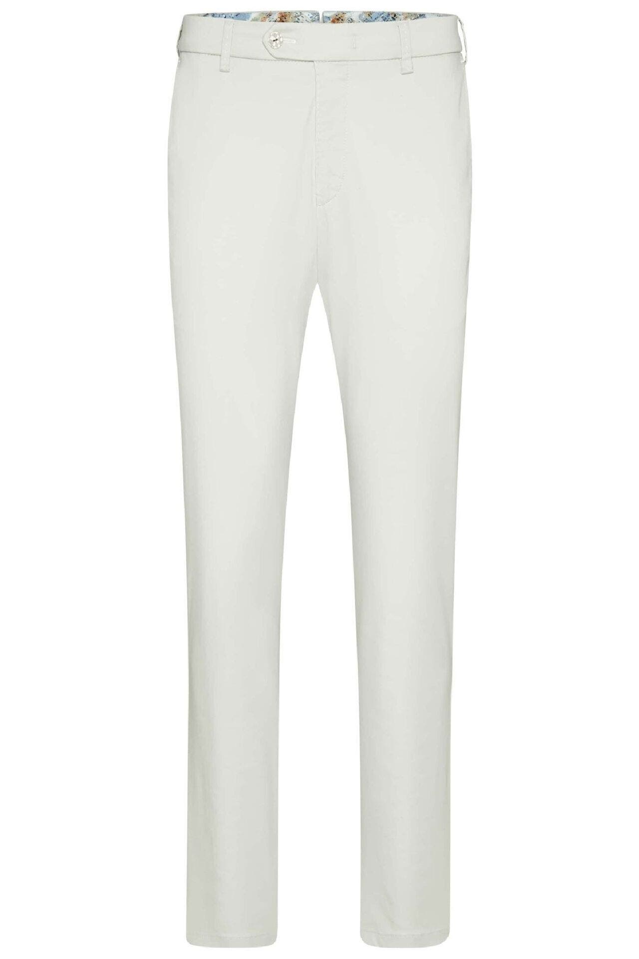 MMX Chino Lupus hellgrau Slim, Bild 1