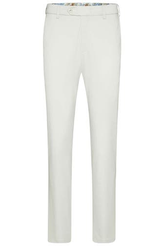 MMX Chino Lupus hellgrau Slim