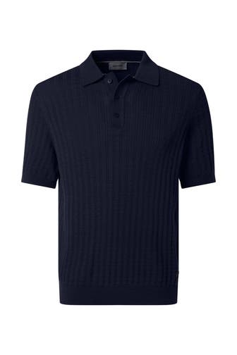 PIERRE CARDIN Polo-Shirt Salute