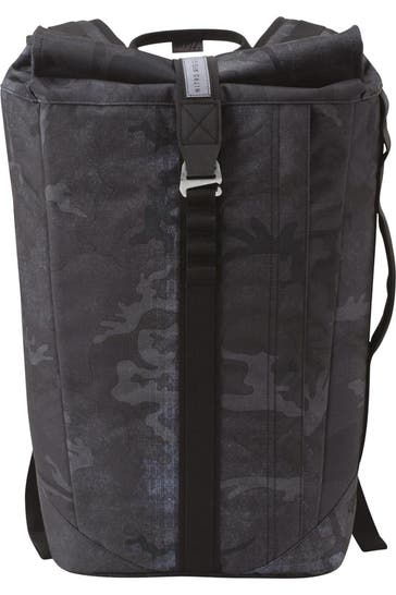 NITRO BAGS Rucksack SCRAMBLER FORGED CAMO
