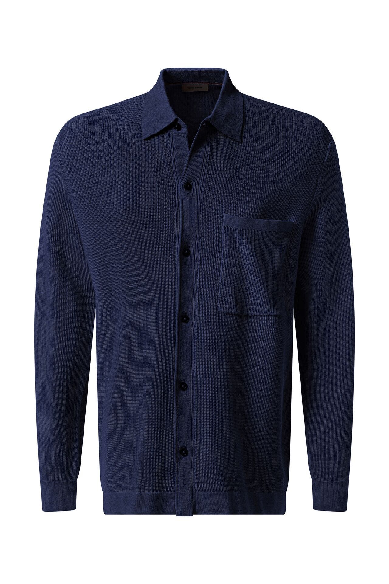 PIERRE CARDIN Strickjacke Salute, Bild 1