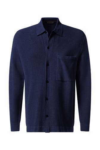 PIERRE CARDIN Strickjacke Salute