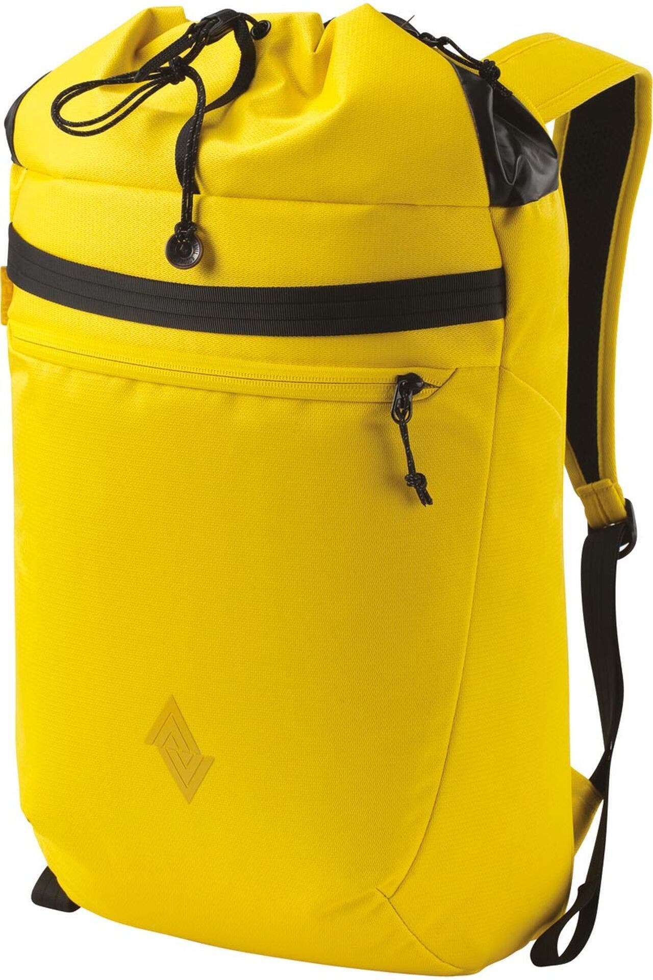 NITRO BAGS Rucksack FUSE CYBER YELLOW, Bild 1
