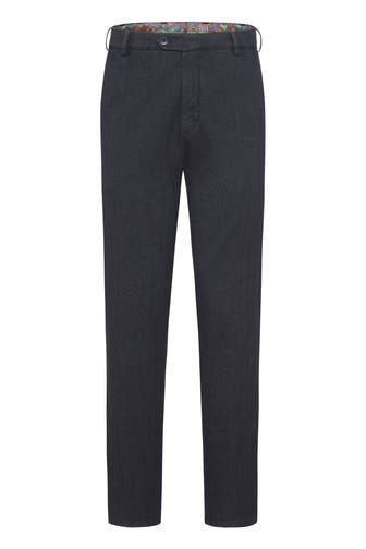 MEYER Chino Bonn marine Straight