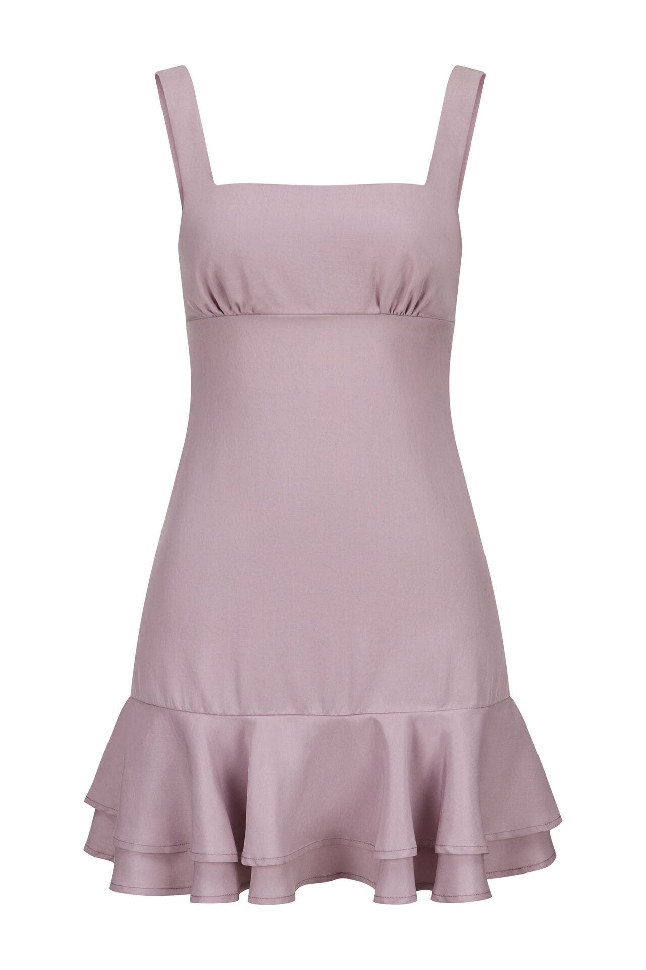 NICOWA Casual-Kleid LONIWA ROSE, Bild 1