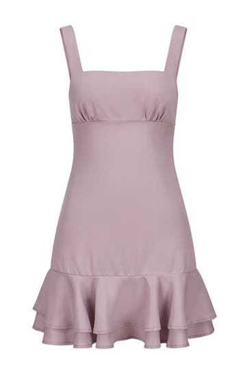NICOWA Casual-Kleid LONIWA ROSE
