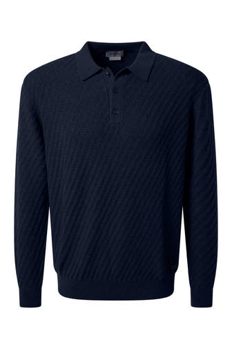 PIERRE CARDIN Pullover Salute