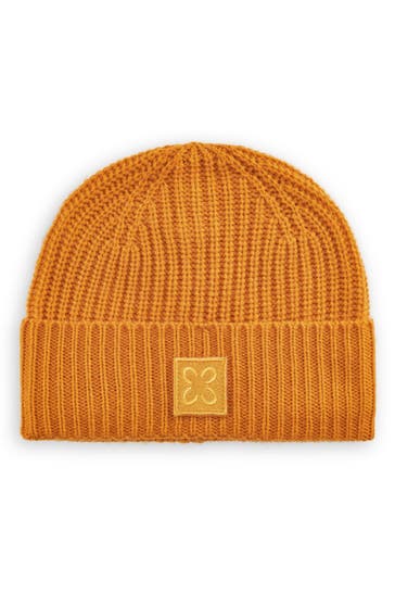 CODELLO Mütze orange