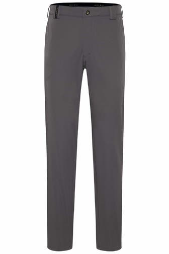 MEYER Chino Augusta anthrazit Slim