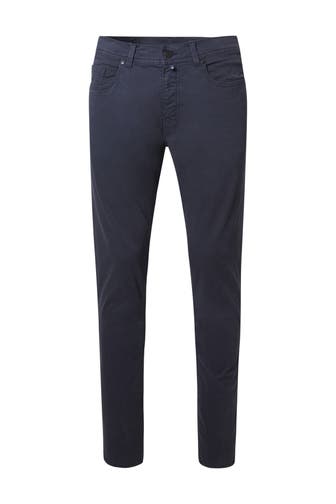 PIERRE CARDIN Jeans Lyon Marine Slim