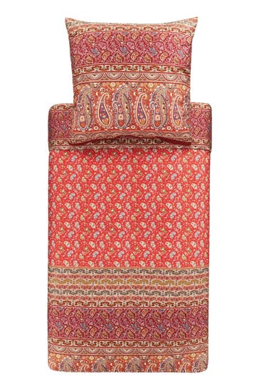 BASSETTI Satin-Bettwäsche IMPERIA