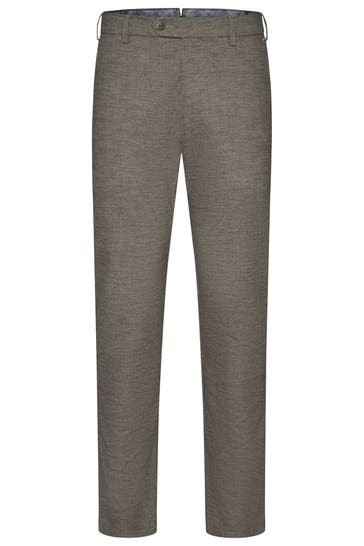 MMX Chino Lupus beige Slim