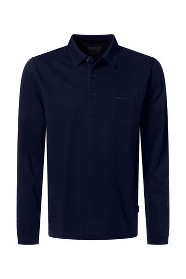 PIERRE CARDIN Longsleeve Salute