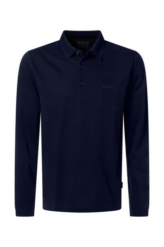 PIERRE CARDIN Longsleeve Salute
