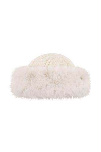 CODELLO Mütze weiß