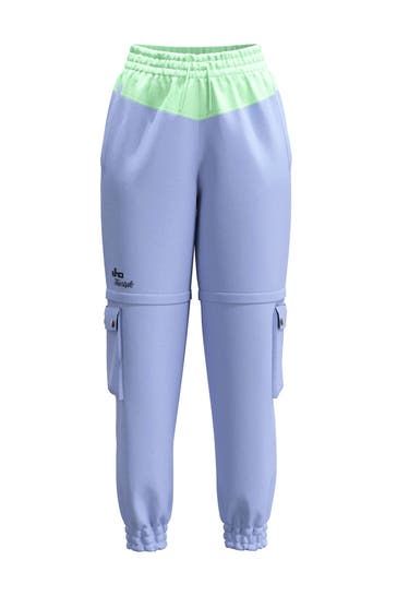 ELHO Sporthose SIRMIONE LAVENDER Straight