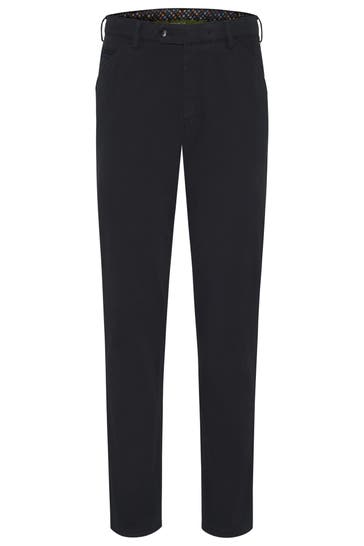 MEYER Chino Chicago marine Straight
