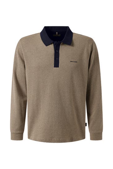 PIERRE CARDIN Longsleeve Lark