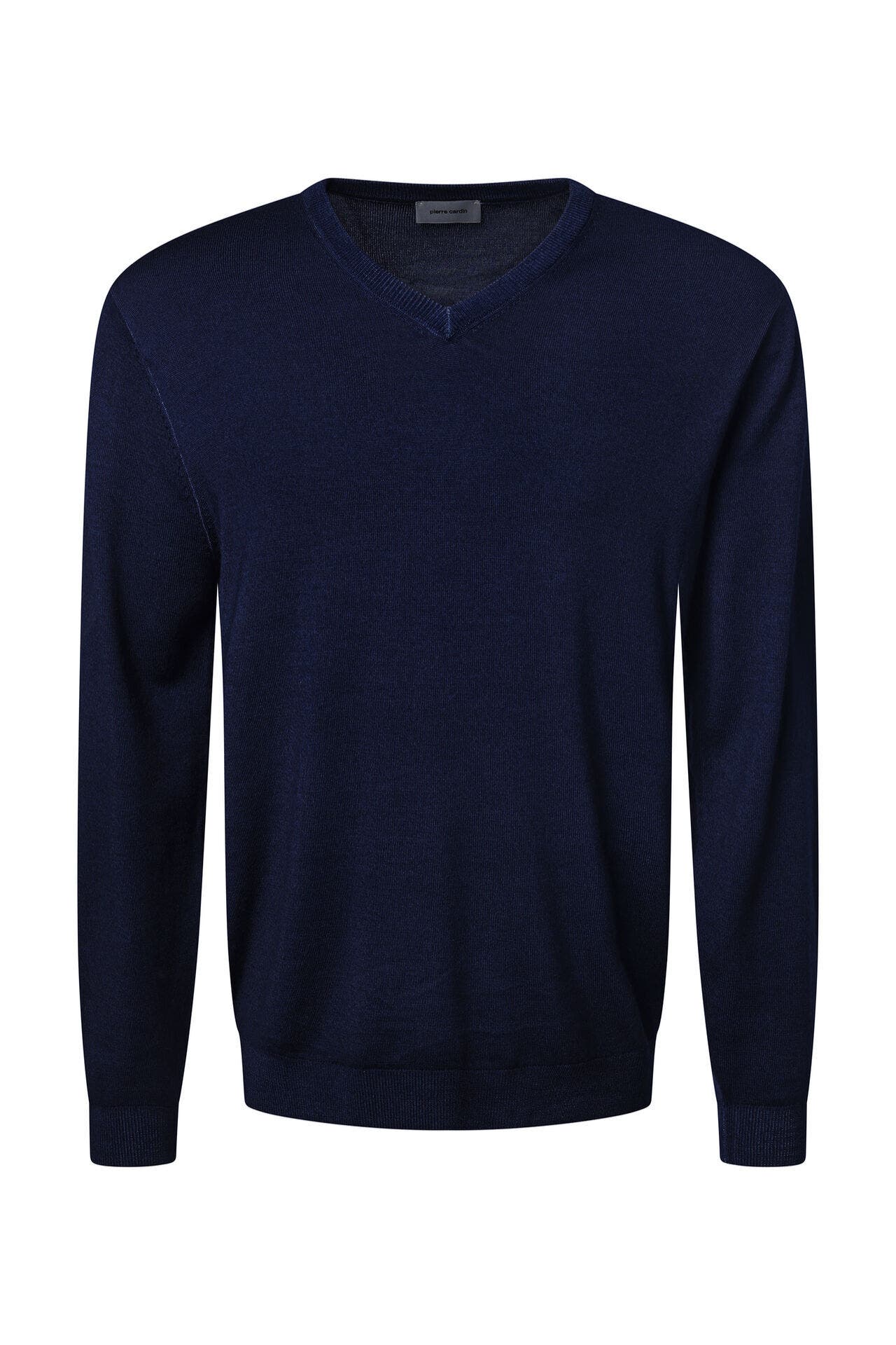 PIERRE CARDIN Pullover Salute, Bild 1