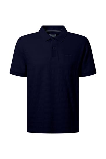 PIERRE CARDIN Polo-Shirt Salute