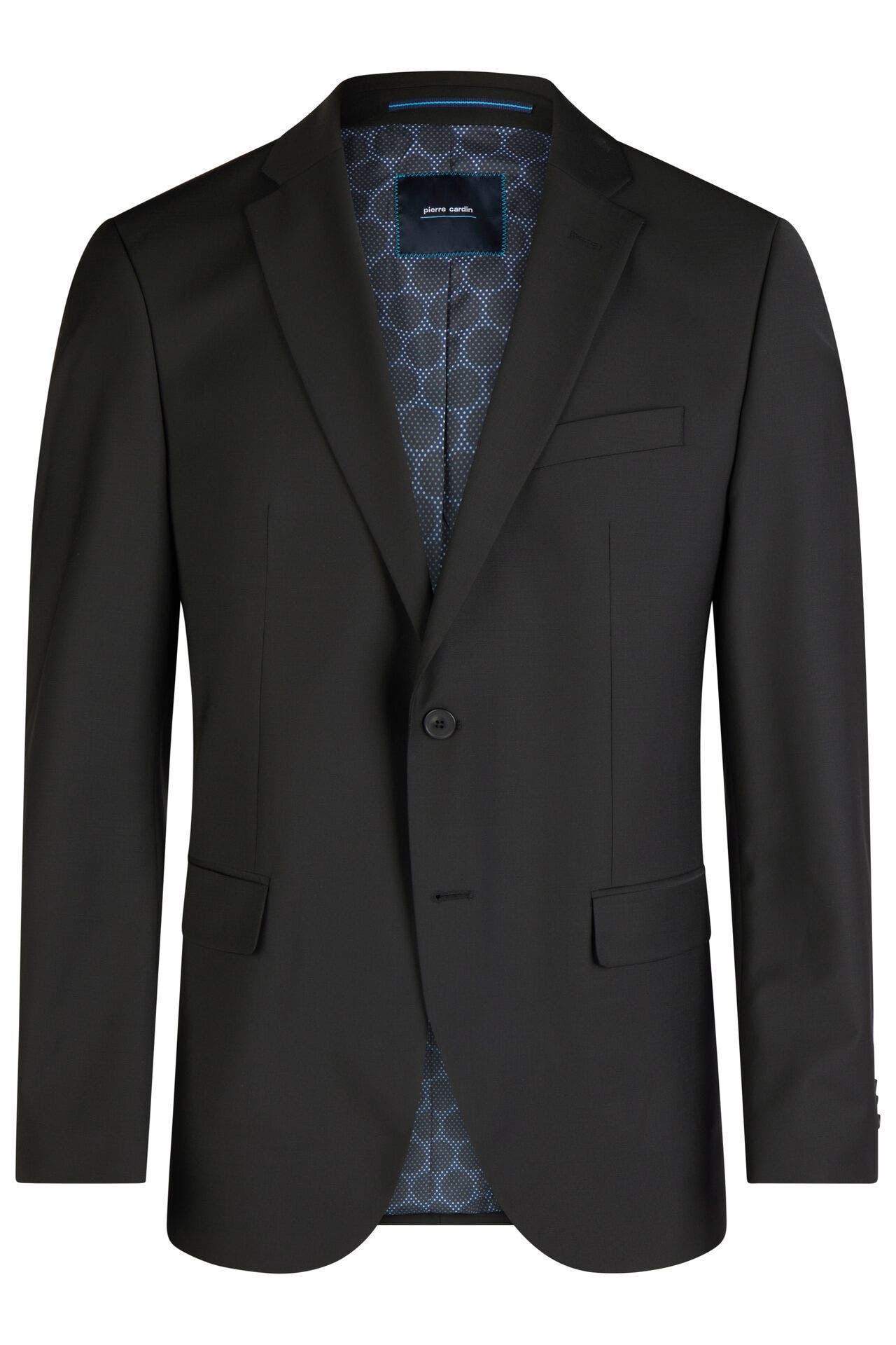 PIERRE CARDIN Casual-Sakko Grant Schwarz Regular Fit, Bild 1