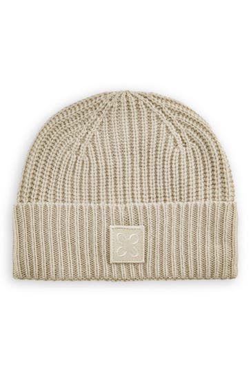 CODELLO Mütze hellbeige