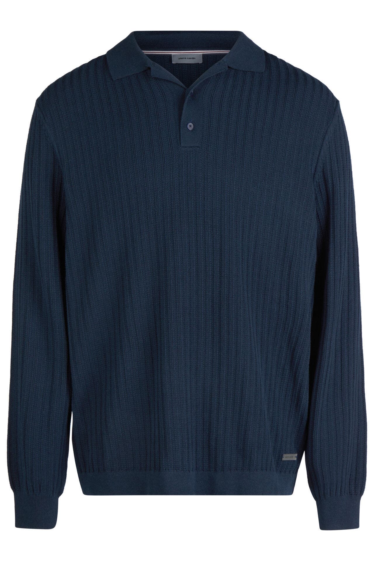 PIERRE CARDIN Pullover Elfenbein, Bild 1