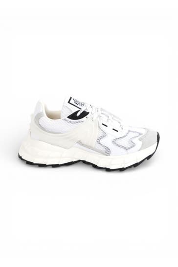APPLE OF EDEN Sneaker NEIVA BLACK-WHITE