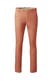 Chino FLEX BAUMWOLL CHINO lachs Slim