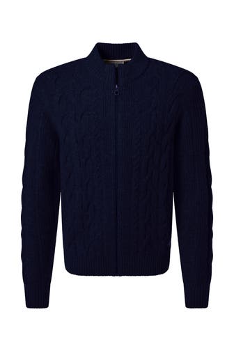 PIERRE CARDIN Strickjacke Salute