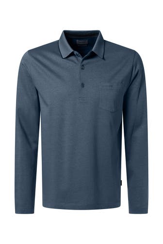 PIERRE CARDIN Longsleeve Bering Sea