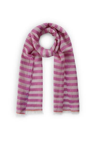 CODELLO Schal pink