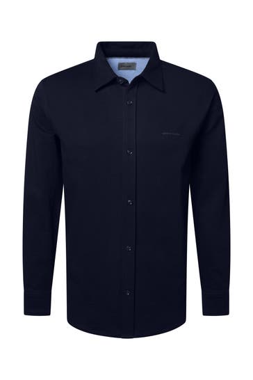 PIERRE CARDIN Longsleeve Salute
